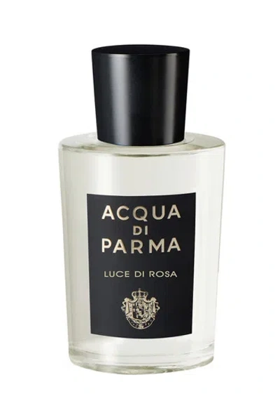 Acqua Di Parma Luce Di Rosa Eau De Parfum 100ml In White
