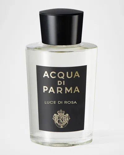 ACQUA DI PARMA LUCE DI ROSA EAU DE PARFUM, 180 ML