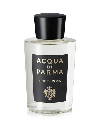 ACQUA DI PARMA ACQUA DI PARMA LUCE DI ROSA EAU DE PARFUM 6.1 OZ.