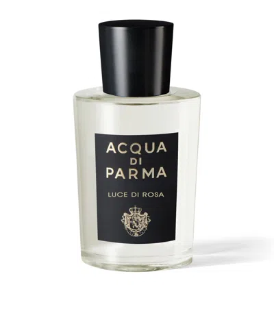 Acqua Di Parma Luce Di Rosa Eau De Parfum In White