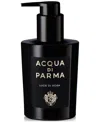 Acqua Di Parma Luce Di Rosa Hand & Body Wash, 10.14 Oz.