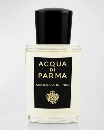 Acqua Di Parma Magnolia Infinita Eau De Parfum, 0.67 Oz. In White
