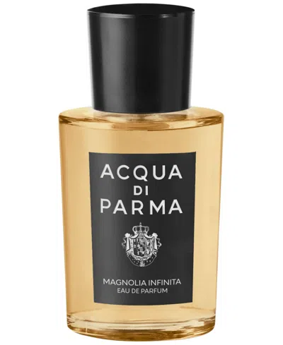 Acqua Di Parma Magnolia Infinita Eau De Parfum, 1.7 Oz. In Transparent