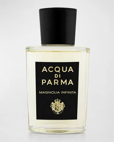 Acqua Di Parma Magnolia Infinita Eau De Parfum, 3.4 Oz. In White