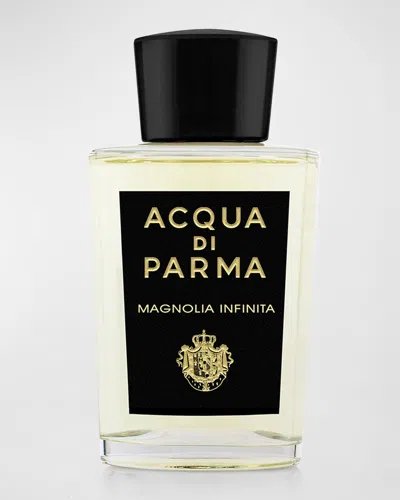Acqua Di Parma Magnolia Infinita Eau De Parfum, 6.0 Oz. In White
