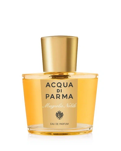 Acqua Di Parma Magnolia Nobile Eau De Parfum 3.4 Oz.
