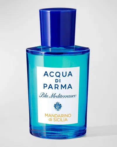 ACQUA DI PARMA MANDARINO DI SICILIA EAU DE TOILETTE, 3.4 OZ.