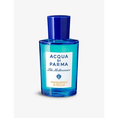 Acqua Di Parma Mandarino Di Sicilia Eau De Toilette In White