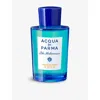 ACQUA DI PARMA ACQUA DI PARMA MANDARINO DI SICILIA EAU DE TOILETTE