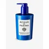 Acqua Di Parma Mandarino Di Sicilia Hand And Body Lotion 300ml