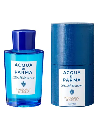 Acqua Di Parma Mandorlo Di Sicilia Eau De Toilette In Size 8.5 Oz. & Above