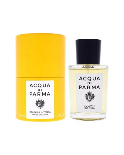 Acqua Di Parma Men's 1.7oz Colonia Intensa Eau De Cologne In Yellow