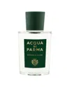 Acqua Di Parma Men's 3.4oz Colonia Club Eau De Cologne