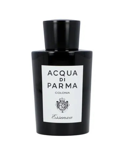 Acqua Di Parma Men's 6oz Colonia Essenza Edc