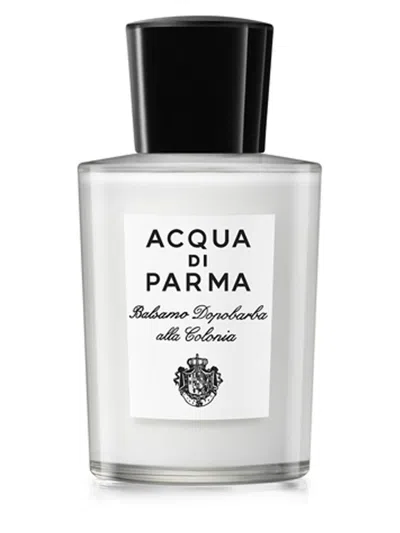 Acqua Di Parma Men's Balsamo Dopobarba Alla Colonia After Shave Balm