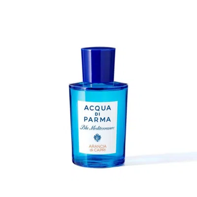 Acqua Di Parma Men's Blu Mediterraneo Arancia Di Capri Edt Spray 3.4 oz (tester) Fragrances 80287138