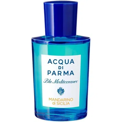 Acqua Di Parma Men's Blu Mediterraneo Mandarino Di Sicilia Edt Spray 3.3 oz (tester) Fragrances 8028