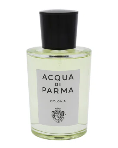 Acqua Di Parma Men's Colonia 3.4oz Eau De Cologne Spray