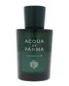 Acqua Di Parma Men's Colonia Club 3.4oz Eau De Cologne Spray