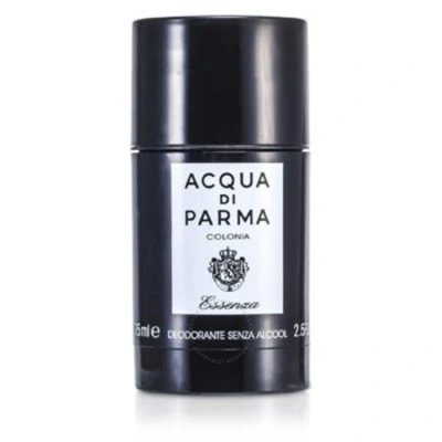 Acqua Di Parma Men's Colonia Essenza Deodorant Stick 2.5 oz Fragrances 8028713220210 In White