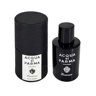 Acqua Di Parma Men's Colonia Essenza Edc Spray 0.17 oz Fragrances 8028713221019 In Multi