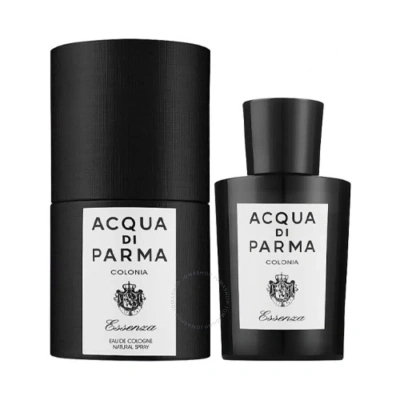 Acqua Di Parma Men's Colonia Essenza Edc Spray 3.38 oz (tester) Fragrances 8028713228001 In White