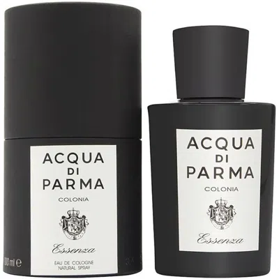 Acqua Di Parma Men's Colonia Essenza Edc Spray 3.4 oz Fragrances 8028713828171
