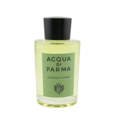 Acqua Di Parma Men's Colonia Futura Edc Spray 6 oz (178 Ml) In Lavender / Pink