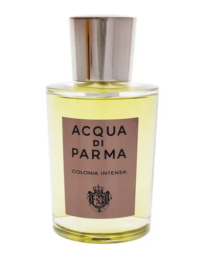 Acqua Di Parma Men's Colonia Intensa 3.4oz Eau De Cologne Spray