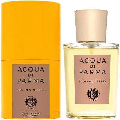 Acqua Di Parma Men's Colonia Intensa Edc Spray 3.4 oz Fragrances 8028713828102