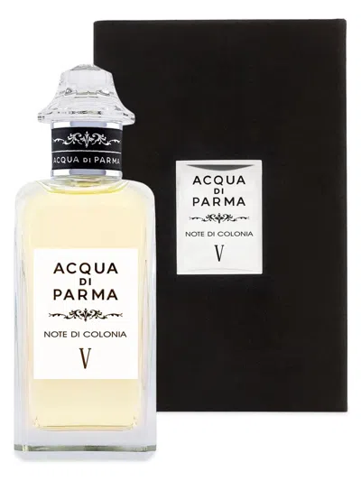 Acqua Di Parma Men's Note Di Colonia V Eau De Parfum