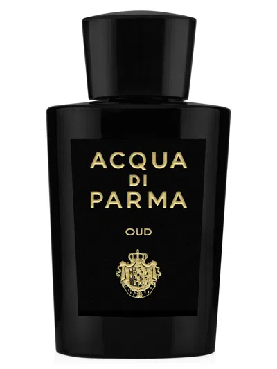 Acqua Di Parma Men's Oud Eau De Parfum In Size 5.0-6.8 Oz.