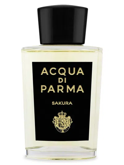 Acqua Di Parma Men's Signature Of The Sun Sakura Eau De Parfum In Size 3.4-5.0 Oz.