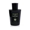 ACQUA DI PARMA ACQUA DI PARMA MEN'S SIGNATURES OF THE SUN OUD BODY WASH 6.7 OZ BATH & BODY 8028713810961