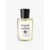 Acqua Di Parma Mens Colonia Eau De Cologne 100ml