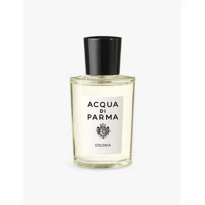 Acqua Di Parma Mens Colonia Eau De Cologne 100ml