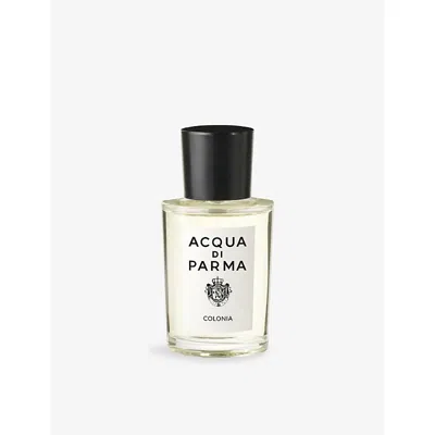 Acqua Di Parma Mens Colonia Eau De Cologne 50ml
