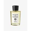 Acqua Di Parma Mens Colonia Essenza Eau De Cologne 180ml