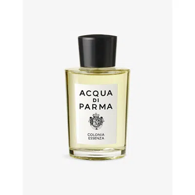 Acqua Di Parma Mens Colonia Essenza Eau De Cologne 180ml