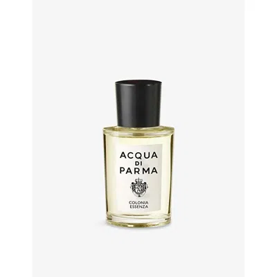 Acqua Di Parma Mens Colonia Essenza Eau De Cologne 50ml