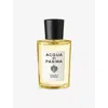 Acqua Di Parma Mens Colonia Intensa Eau De Cologne 100ml