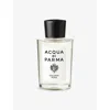 Acqua Di Parma Mens Colonia Pura Eau De Cologne 180ml