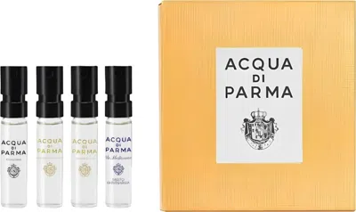 Acqua Di Parma Mini Set Gift Set Fragrances 8028713819179
