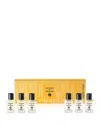 Acqua Di Parma Miniature Fragrance Set