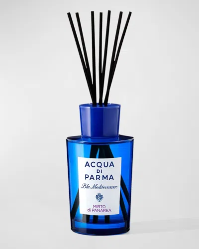 Acqua Di Parma Mirto Di Panarea Diffuser, 6 Oz. In White