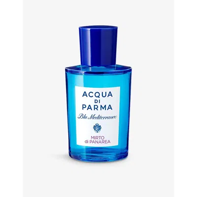 Acqua Di Parma Mirto Di Panarea Eau De Toilette In White