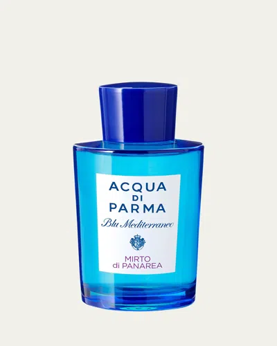 Acqua Di Parma Mirto Di Panarea Eau De Toilette, 6 Oz.
