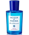 Acqua Di Parma Mirto Di Panarea Eau De Toilette Fragrance Collection