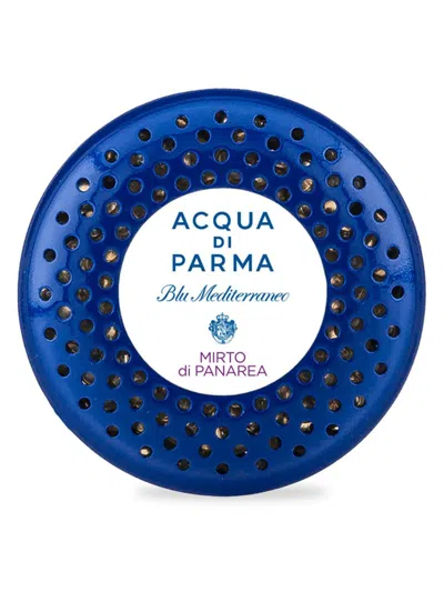 Acqua Di Parma Mirto Di Panarea Fragrance Refill In Blue