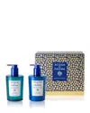 Acqua Di Parma Mirto Di Panarea Hand & Body Ritual Gift Set